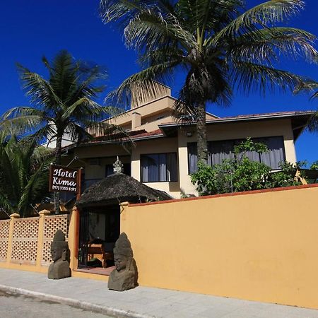 Hotel Kima Bombinhas Luaran gambar