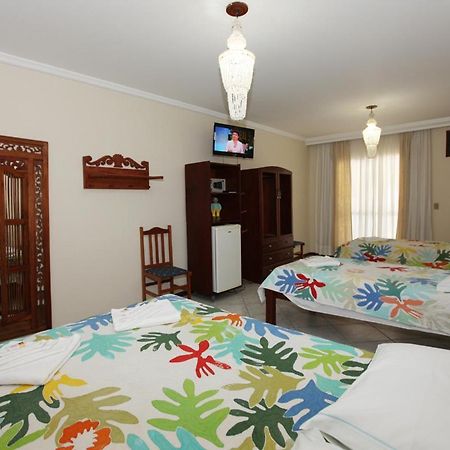 Hotel Kima Bombinhas Luaran gambar