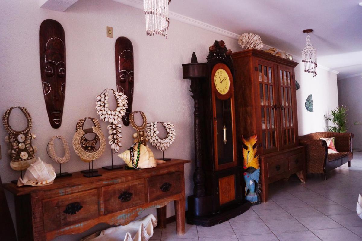 Hotel Kima Bombinhas Luaran gambar