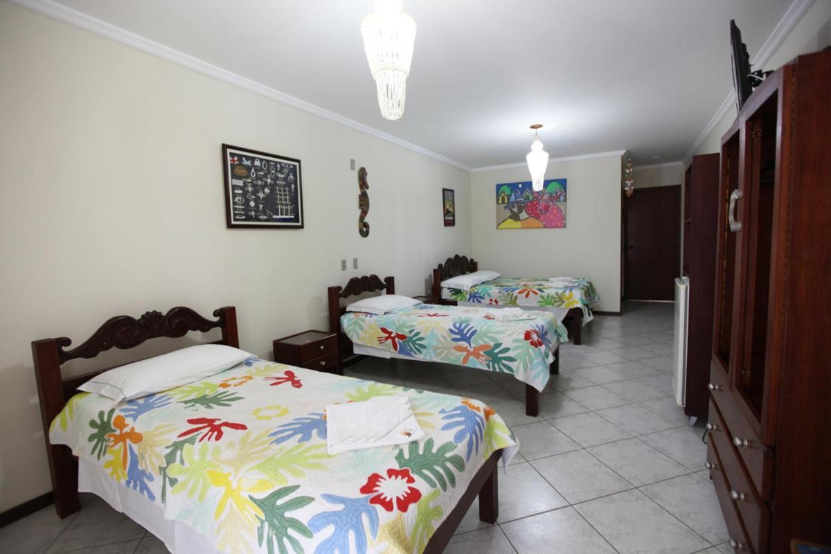 Hotel Kima Bombinhas Luaran gambar