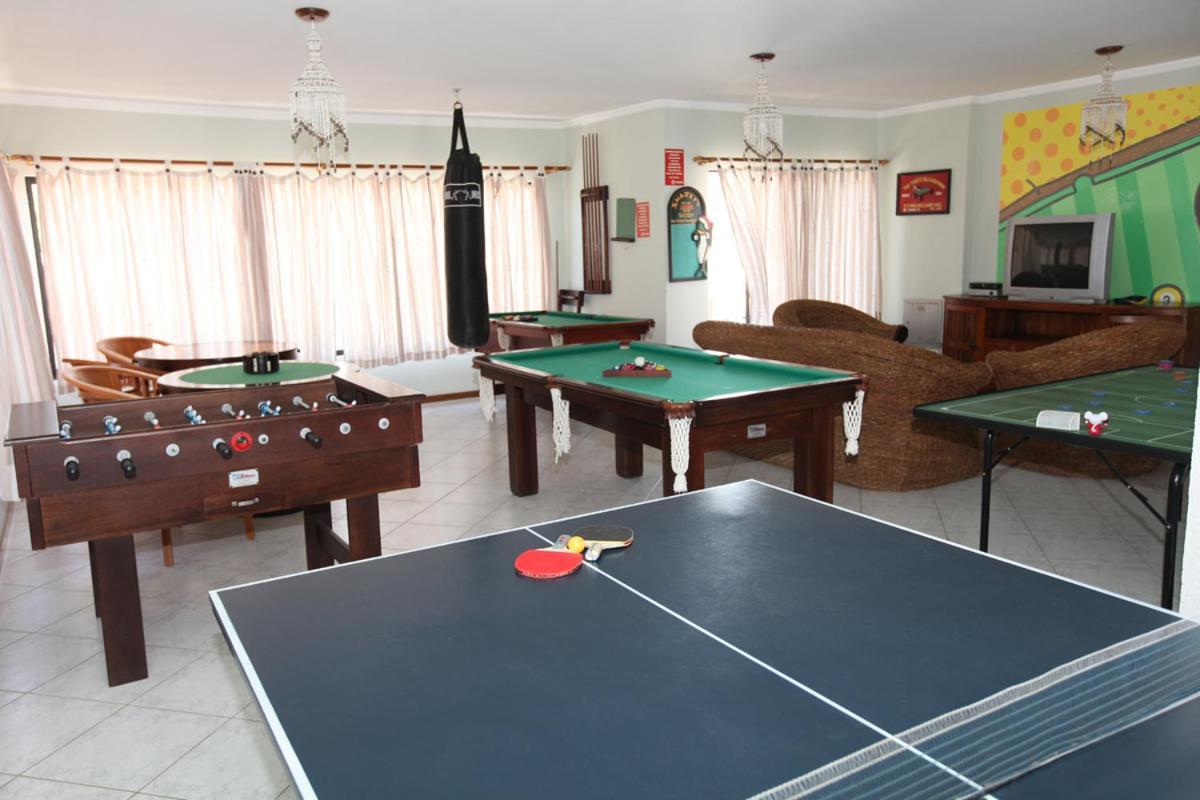 Hotel Kima Bombinhas Luaran gambar