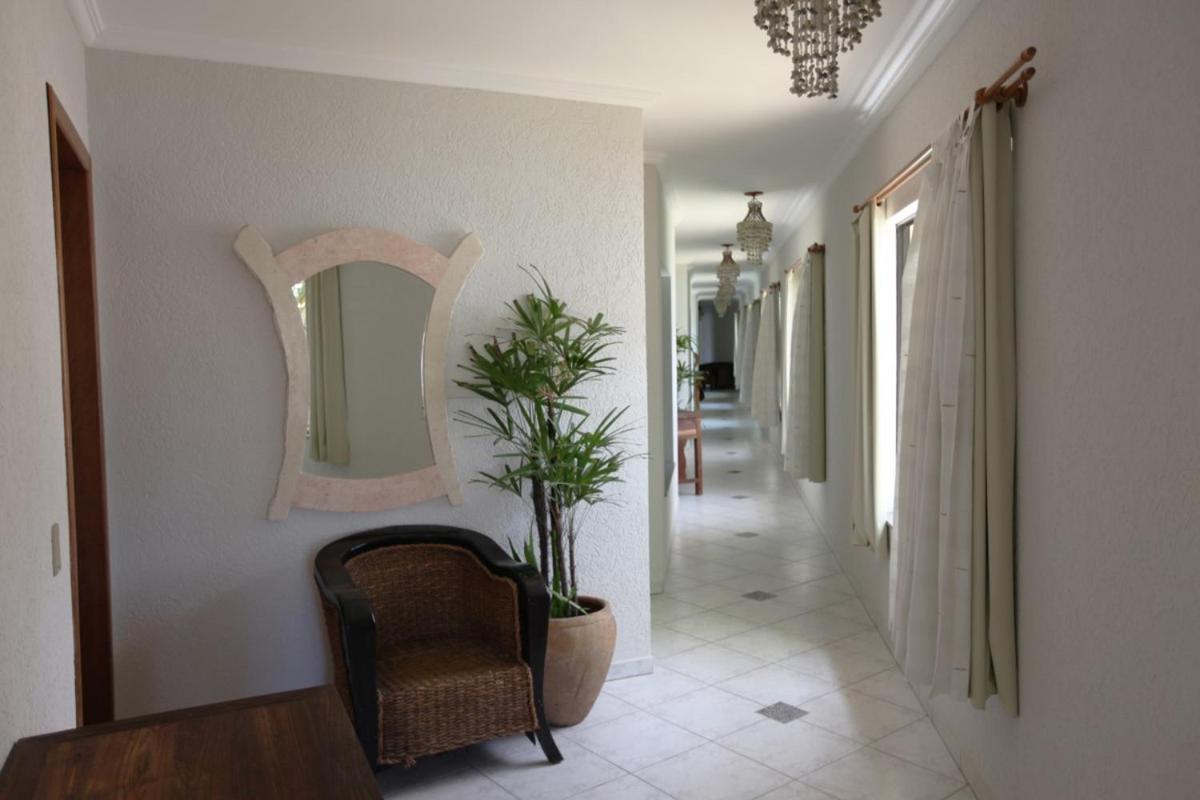 Hotel Kima Bombinhas Luaran gambar