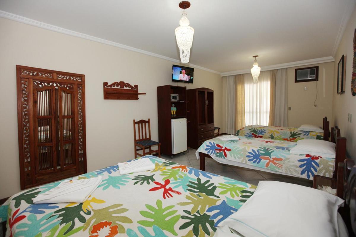 Hotel Kima Bombinhas Luaran gambar