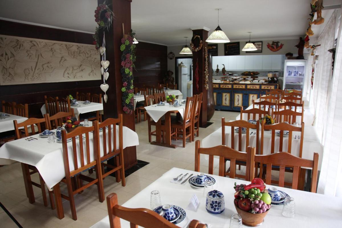 Hotel Kima Bombinhas Luaran gambar
