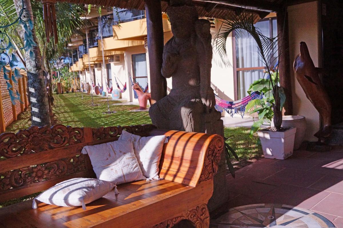 Hotel Kima Bombinhas Luaran gambar