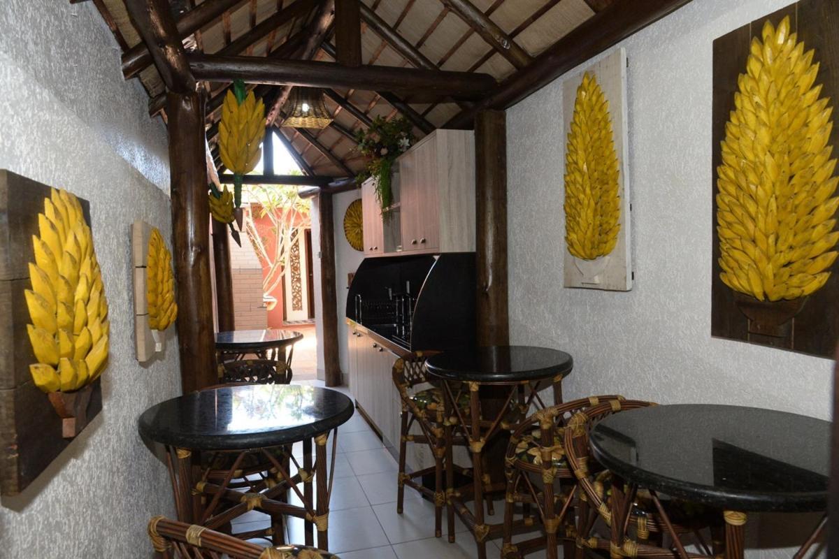 Hotel Kima Bombinhas Luaran gambar