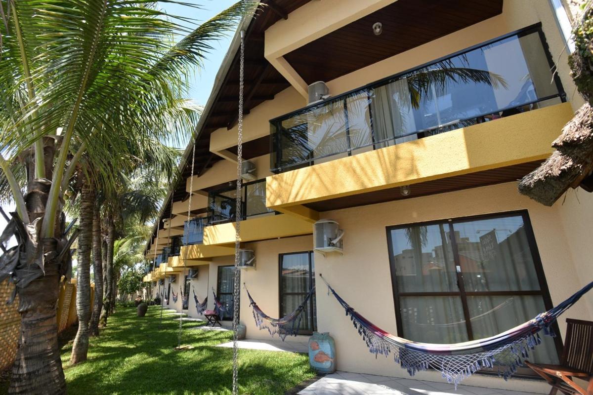 Hotel Kima Bombinhas Luaran gambar