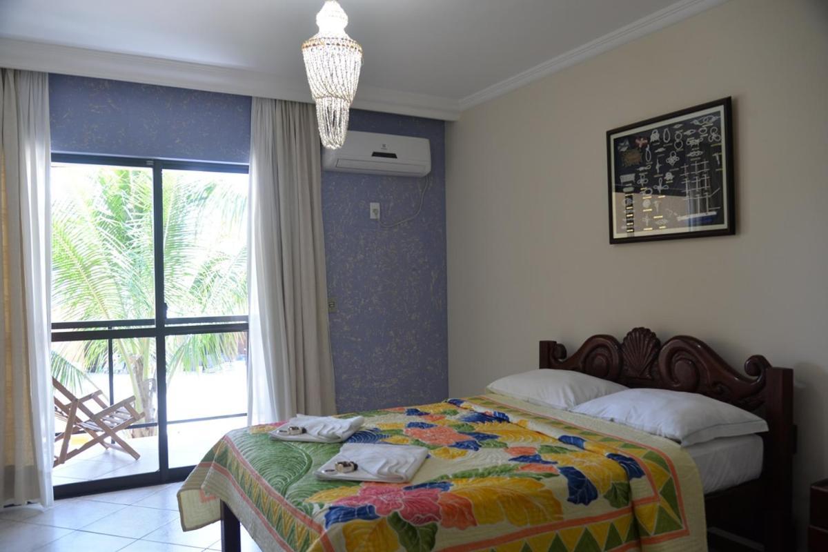 Hotel Kima Bombinhas Luaran gambar